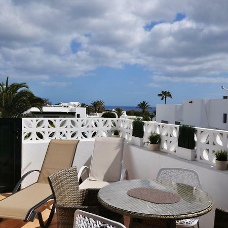 Bungalow Naila Puerto del Carmen (Lanzarote) Exterior foto